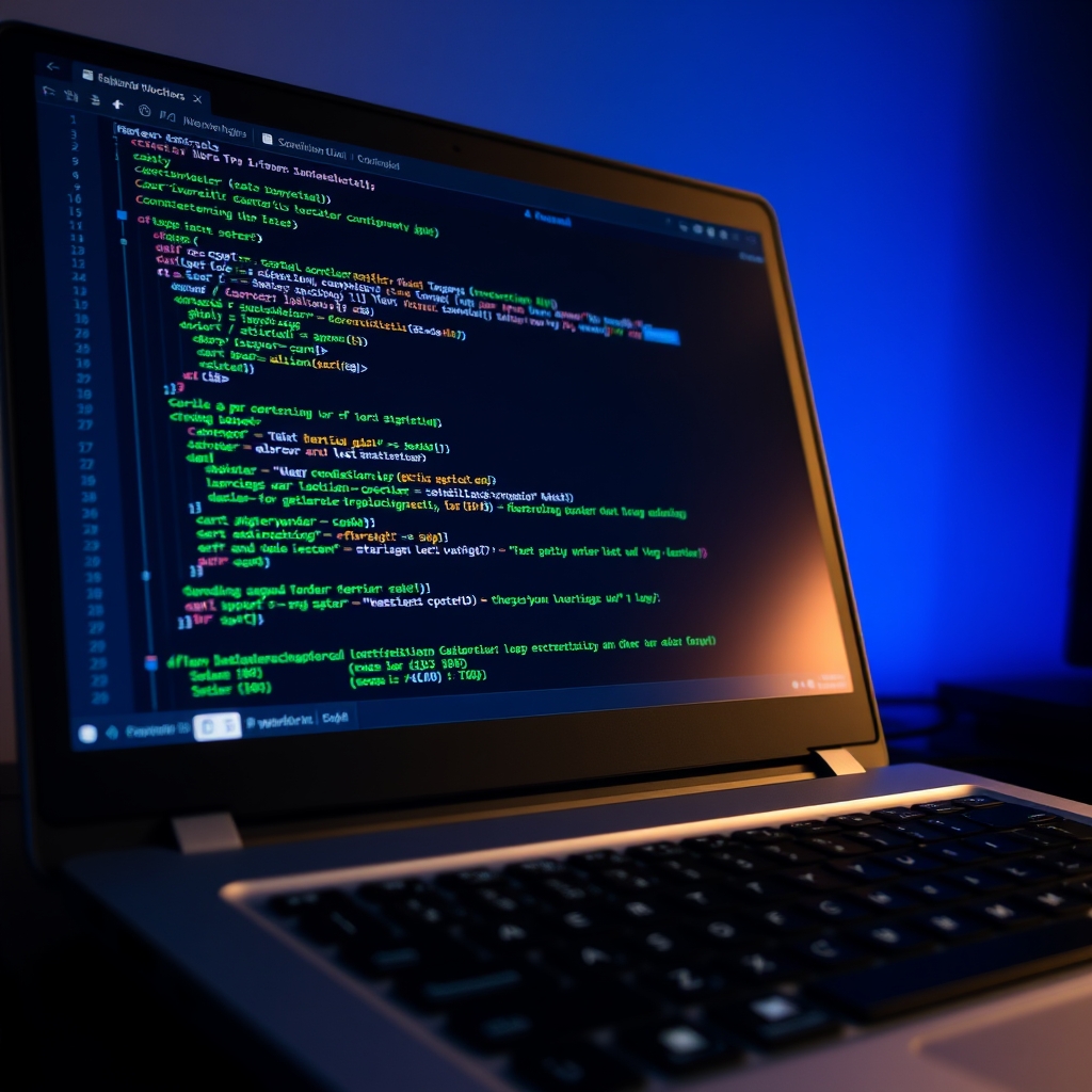 Debugging di Web: 5 Kesalahan yang Bikin Aplikasi Gagal dan Bagaimana Mengatasinya