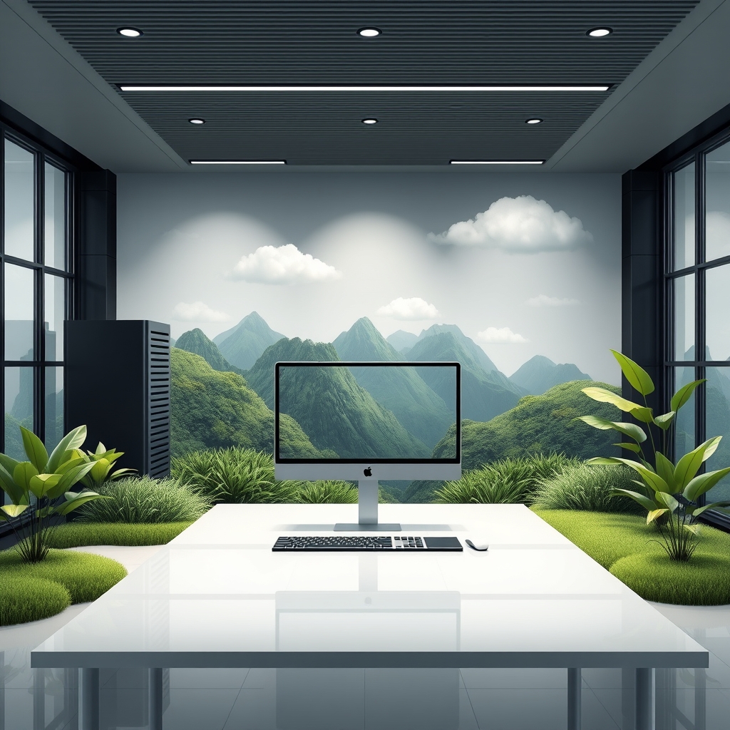 SaaS untuk UMKM: Mengapa Solusi Berbasis Cloud Bukan Sekadar Harga