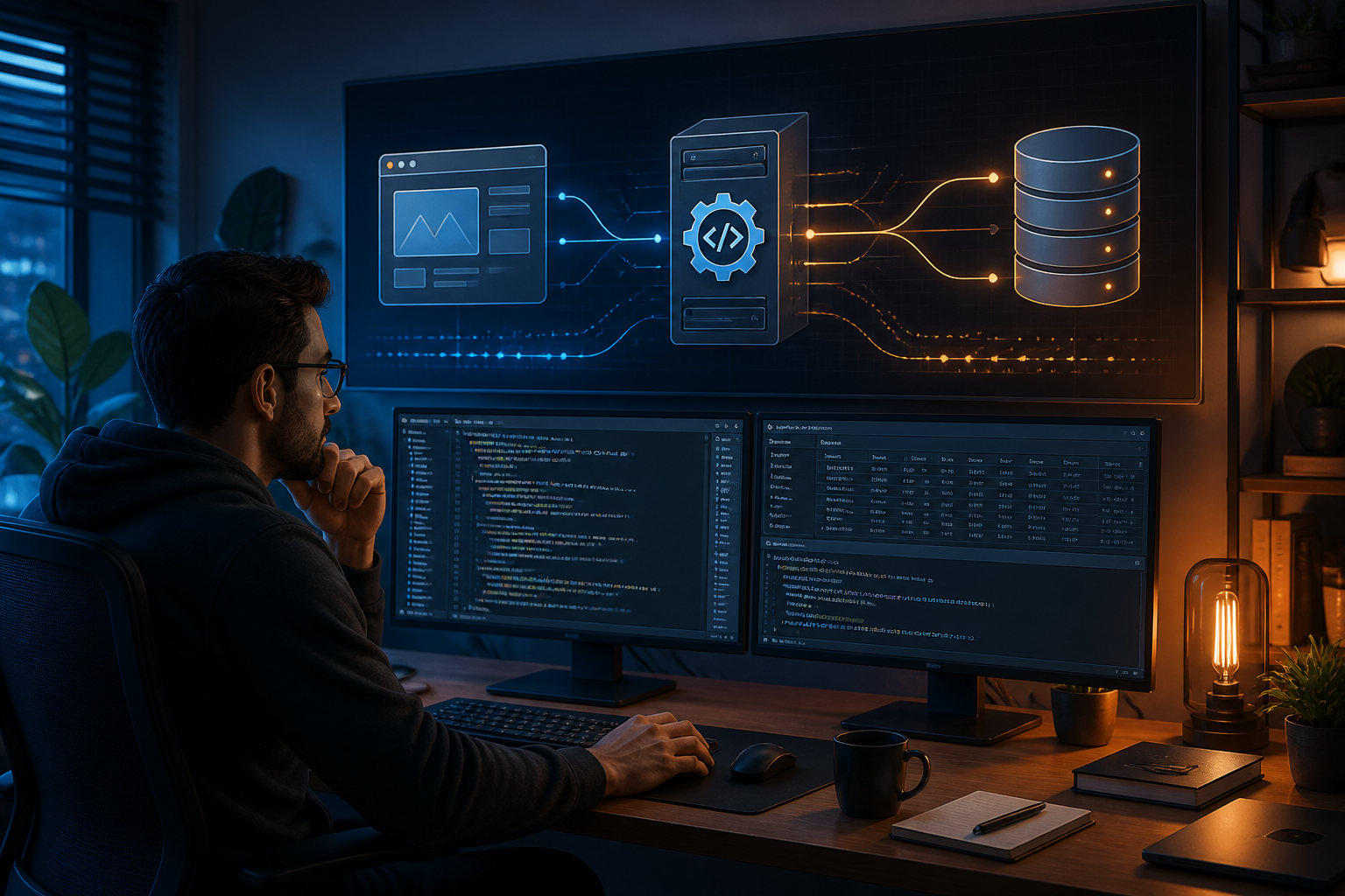 When Data Doesn't Appear: PHP and MySQL Debugging Methods Without Guessing